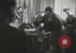 Image of General Eisenhower London England United Kingdom, 1943, second 15 stock footage video 65675059171