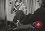 Image of General Eisenhower London England United Kingdom, 1943, second 17 stock footage video 65675059171