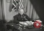 Image of General Eisenhower London England United Kingdom, 1943, second 18 stock footage video 65675059171