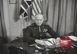 Image of General Eisenhower London England United Kingdom, 1943, second 19 stock footage video 65675059171
