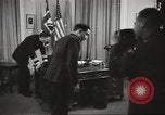 Image of General Eisenhower London England United Kingdom, 1943, second 21 stock footage video 65675059171