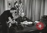 Image of General Eisenhower London England United Kingdom, 1943, second 23 stock footage video 65675059171