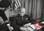 Image of General Eisenhower London England United Kingdom, 1943, second 25 stock footage video 65675059171