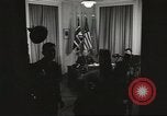 Image of General Eisenhower London England United Kingdom, 1943, second 30 stock footage video 65675059171