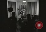 Image of General Eisenhower London England United Kingdom, 1943, second 31 stock footage video 65675059171