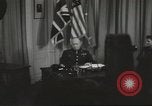 Image of General Eisenhower London England United Kingdom, 1943, second 36 stock footage video 65675059171