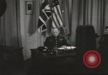 Image of General Eisenhower London England United Kingdom, 1943, second 37 stock footage video 65675059171
