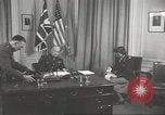 Image of General Eisenhower London England United Kingdom, 1943, second 39 stock footage video 65675059171