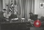 Image of General Eisenhower London England United Kingdom, 1943, second 40 stock footage video 65675059171