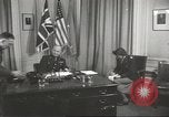 Image of General Eisenhower London England United Kingdom, 1943, second 41 stock footage video 65675059171