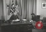 Image of General Eisenhower London England United Kingdom, 1943, second 42 stock footage video 65675059171