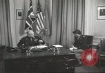 Image of General Eisenhower London England United Kingdom, 1943, second 43 stock footage video 65675059171