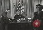 Image of General Eisenhower London England United Kingdom, 1943, second 45 stock footage video 65675059171