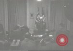 Image of General Eisenhower London England United Kingdom, 1943, second 46 stock footage video 65675059171