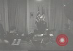 Image of General Eisenhower London England United Kingdom, 1943, second 47 stock footage video 65675059171