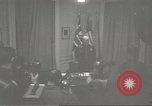 Image of General Eisenhower London England United Kingdom, 1943, second 51 stock footage video 65675059171