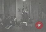 Image of General Eisenhower London England United Kingdom, 1943, second 52 stock footage video 65675059171