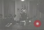 Image of General Eisenhower London England United Kingdom, 1943, second 53 stock footage video 65675059171