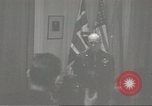 Image of General Eisenhower London England United Kingdom, 1943, second 54 stock footage video 65675059171