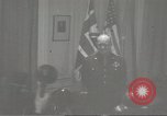 Image of General Eisenhower London England United Kingdom, 1943, second 55 stock footage video 65675059171
