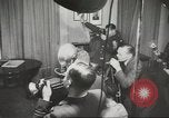 Image of General Dwight David Eisenhower London England United Kingdom, 1943, second 15 stock footage video 65675059172