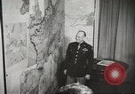 Image of General Dwight David Eisenhower London England United Kingdom, 1943, second 19 stock footage video 65675059172