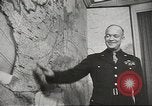 Image of General Dwight David Eisenhower London England United Kingdom, 1943, second 20 stock footage video 65675059172