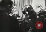 Image of General Dwight David Eisenhower London England United Kingdom, 1943, second 22 stock footage video 65675059172