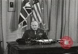 Image of General Dwight David Eisenhower London England United Kingdom, 1943, second 30 stock footage video 65675059172