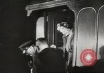 Image of Winston Churchill London England United Kingdom, 1944, second 10 stock footage video 65675059173