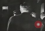 Image of Winston Churchill London England United Kingdom, 1944, second 15 stock footage video 65675059173