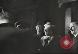 Image of Winston Churchill London England United Kingdom, 1944, second 16 stock footage video 65675059173