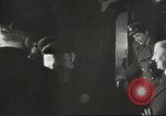 Image of Winston Churchill London England United Kingdom, 1944, second 17 stock footage video 65675059173