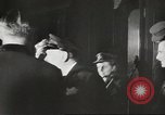 Image of Winston Churchill London England United Kingdom, 1944, second 18 stock footage video 65675059173