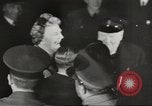 Image of Winston Churchill London England United Kingdom, 1944, second 23 stock footage video 65675059173