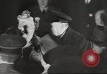 Image of Winston Churchill London England United Kingdom, 1944, second 24 stock footage video 65675059173