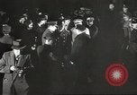 Image of Winston Churchill London England United Kingdom, 1944, second 30 stock footage video 65675059173