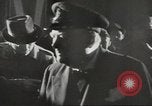 Image of Winston Churchill London England United Kingdom, 1944, second 33 stock footage video 65675059173