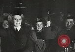 Image of Winston Churchill London England United Kingdom, 1944, second 37 stock footage video 65675059173