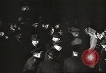 Image of Winston Churchill London England United Kingdom, 1944, second 40 stock footage video 65675059173