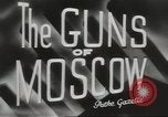 Image of Soviet offensive against German forces Soviet Union, 1944, second 4 stock footage video 65675059174