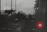 Image of Soviet offensive against German forces Soviet Union, 1944, second 12 stock footage video 65675059174