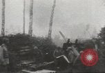 Image of Soviet offensive against German forces Soviet Union, 1944, second 15 stock footage video 65675059174