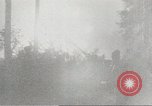 Image of Soviet offensive against German forces Soviet Union, 1944, second 16 stock footage video 65675059174