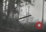 Image of Soviet offensive against German forces Soviet Union, 1944, second 28 stock footage video 65675059174