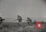 Image of Soviet offensive against German forces Soviet Union, 1944, second 48 stock footage video 65675059174