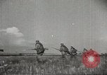 Image of Soviet offensive against German forces Soviet Union, 1944, second 49 stock footage video 65675059174