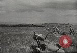Image of Soviet offensive against German forces Soviet Union, 1944, second 56 stock footage video 65675059174