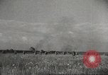 Image of Soviet offensive against German forces Soviet Union, 1944, second 60 stock footage video 65675059174