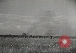 Image of Soviet offensive against German forces Soviet Union, 1944, second 61 stock footage video 65675059174